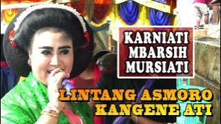 Lintang Asmoro - Kangene Ati || Gending Terpopuler Tayub Tuban 2024
