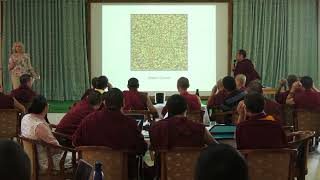 ETSI Winter Research Training 2022 - Day 5 Session 4