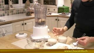 How To Make A Delicious Chocolate Smoothie