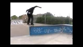 Benny Sesh 7