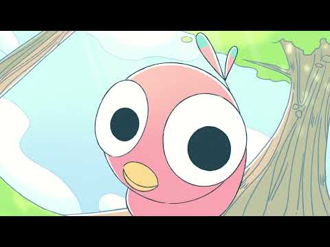 [ Sick Day - 신정은 ] 2022 백석예대 만화애니메이션 (BAU) 졸업작품