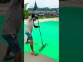 Satisfying Leveling Technique for Floor Coating.