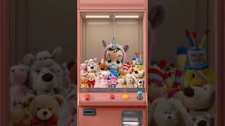 cry baby Lena arcade