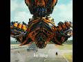 When Bumblebee made a comeback 🗿 - Bumblebee Edit | MONTAGEM ALQUIMAIA #transformers #edit #shorts