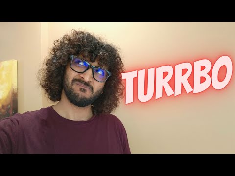 Turbo ( 2024 ) | Mammukka | Vyshak | My Opinion | Malayalam