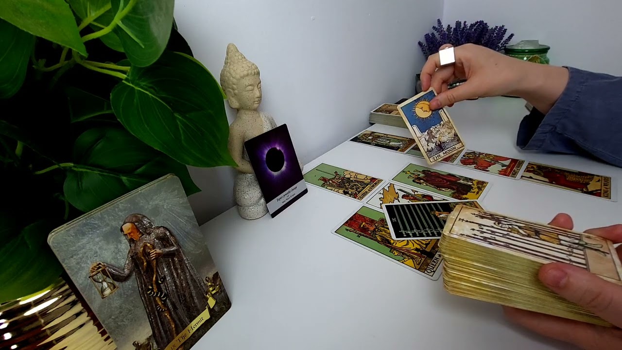 FECIOARĂ ♍️ O ATRACȚIE PUTERNICĂ, MULTĂ INTENSITATE ȘI O MARE SCHIMBARE