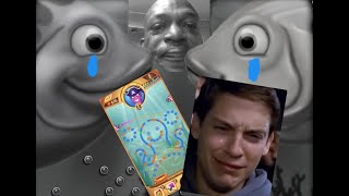 Peggle Blastphemy