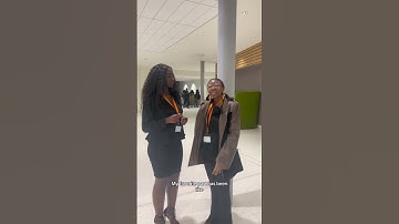 Warwick Africa Summit; what was your favourite part?