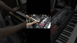 Fun With The Pro One