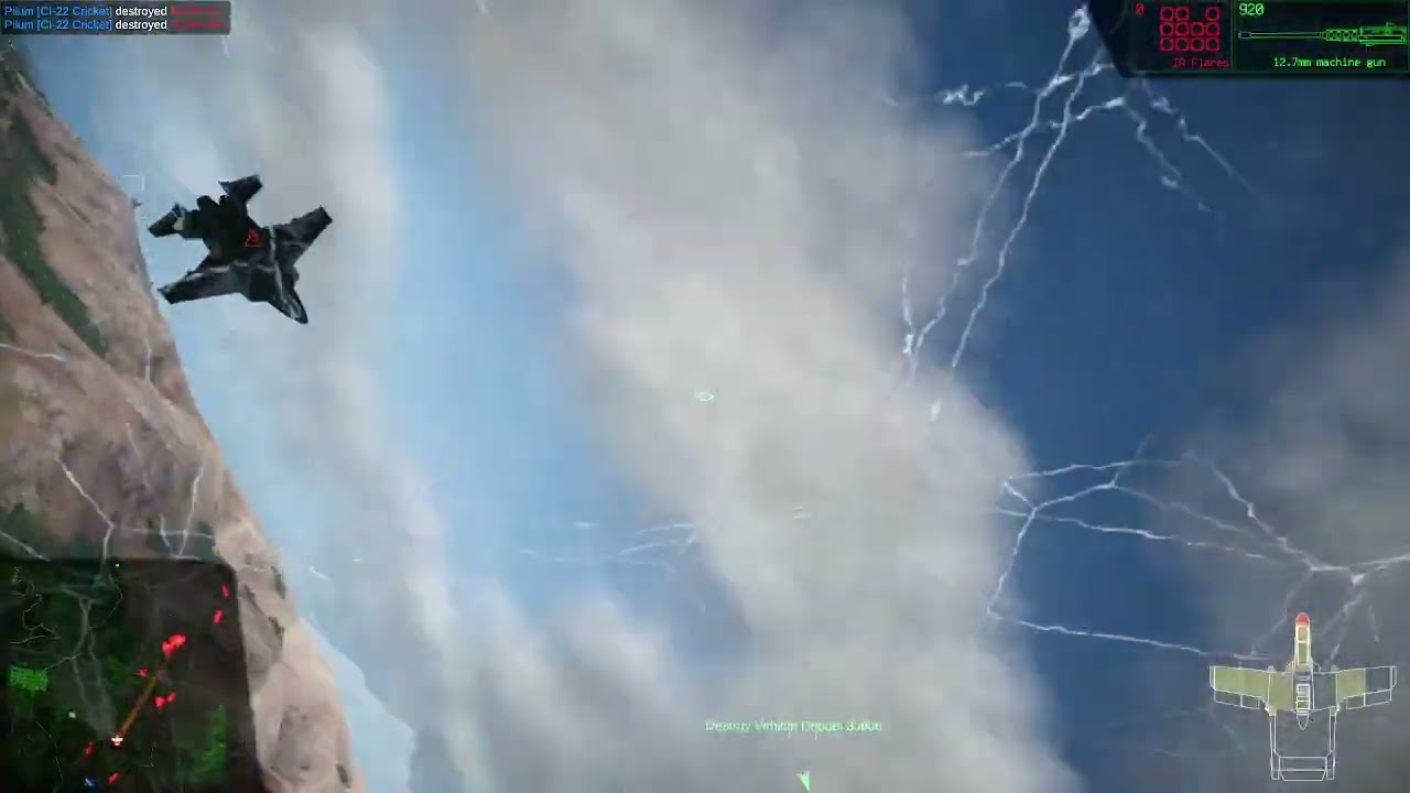 Monday Streams: 2 Streams, Nuclear Option at 6 PM and Classic Games at 