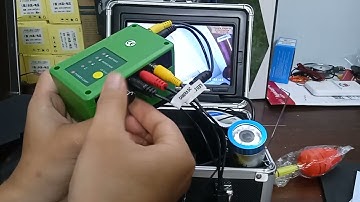 Review camera thả dưới nước xem cá 0902.496.476