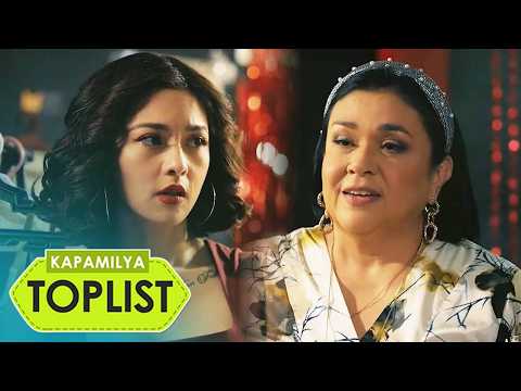 10 Mona's pieces of advice for Stella in The Alibi: Ang Buong Katotohanan | Kapamilya Toplist