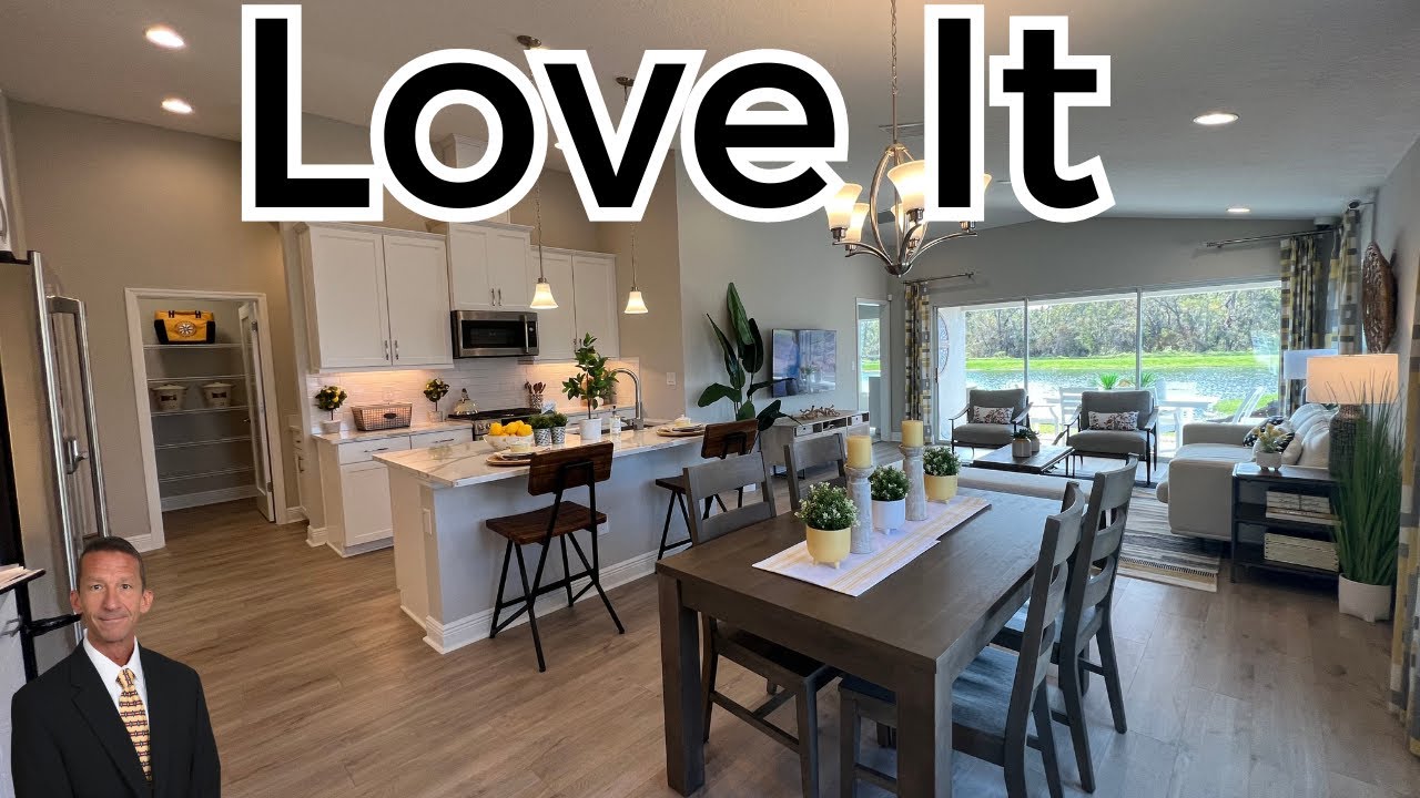 Homes By West Bay: Crosswind Point Villa