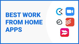5 Best Work From Home Apps screenshot 2