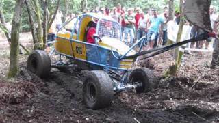 Trial 4x4 Teo ODCR