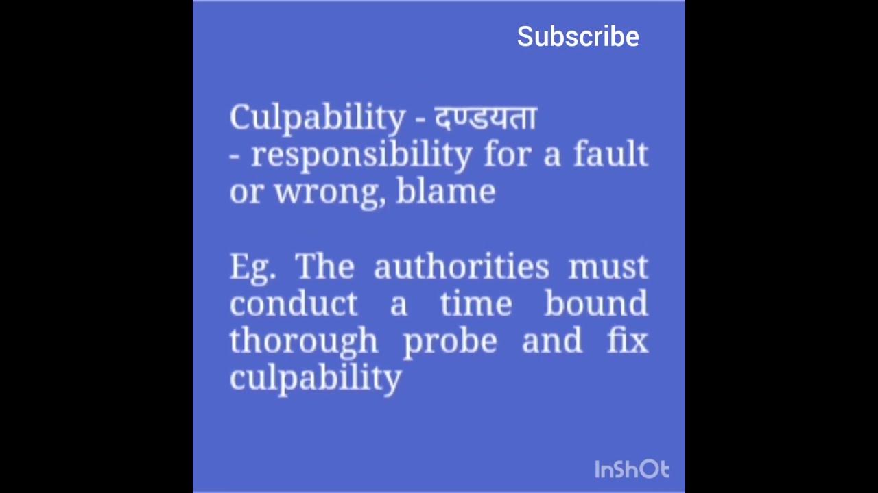 culpability-word-meaning-example-youtube