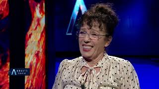 Adi Krasta në 'A Show' - Lida Hoxha (10.01.2023)
