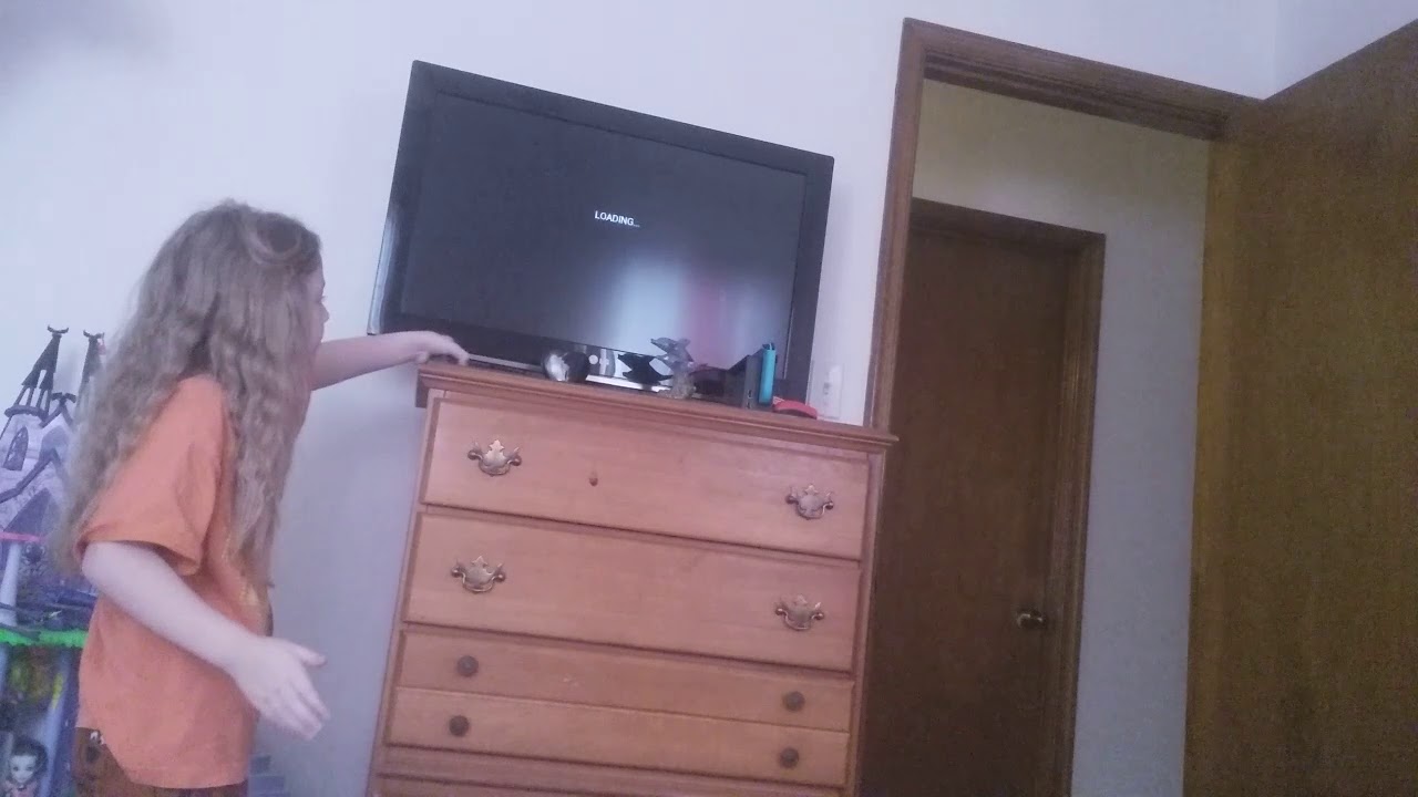 Reacting to funnel vision party in the elevator YouTube