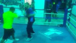 Chuma Mascoteo Part.1