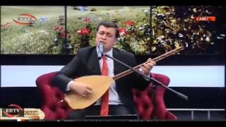 İbrahim ALTUN -- Cana Can Katanım ŞİMDİ NERDESİN Resimi