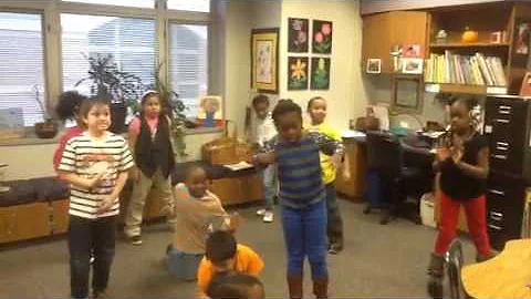 Shepler 2nd grade