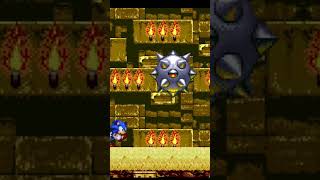 Sonic vs Hyperdrive