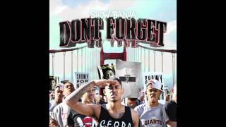 Show Banga - Doin Too Much [prod. SB Focus] (Explicit) [Don't Forget To Vote]