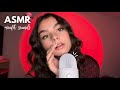 Asmr  bruits de bouche trs intense mouth sounds