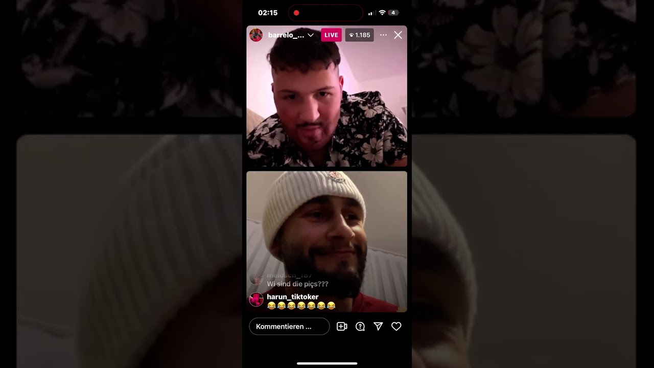 BARRELLO BRICHT  CHARAKTER …