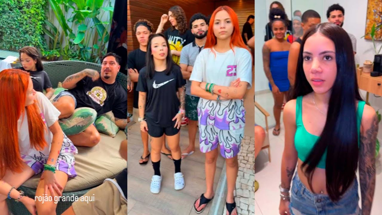 HYTALO SANTOS: O QUE ACONTECEU COM A TURMA? VOCÊ CONFERE AQUI E AGORA!