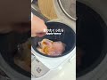 【炊飯器で一撃】高タンパク低脂質な照り焼きチキン‼️#shorts #dietfood #ダイエットレシピ
