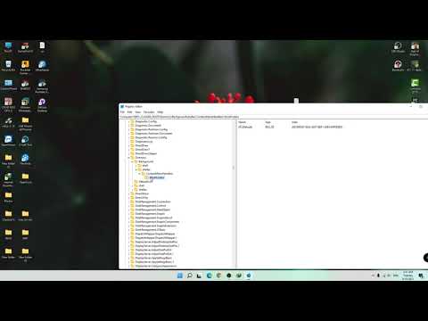 สร้าง new folder ไม่ได้ windows 8 New Update แก้คลิกขวาแล้วไม่มีให้สร้าง New Folder [ Win 11 | 10 | 8 | 7