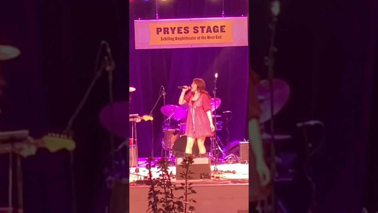#ashes #by Sophie Hiroko #with Al Church #live #minnesota #state #fair #youtubeshorts #shorts #rock