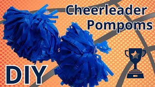 Ponponlar - Hızlı Ve Ucuz Fikir. Karnaval Balosu, Diy Aksesuarlar