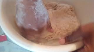 Bajan SaltBread