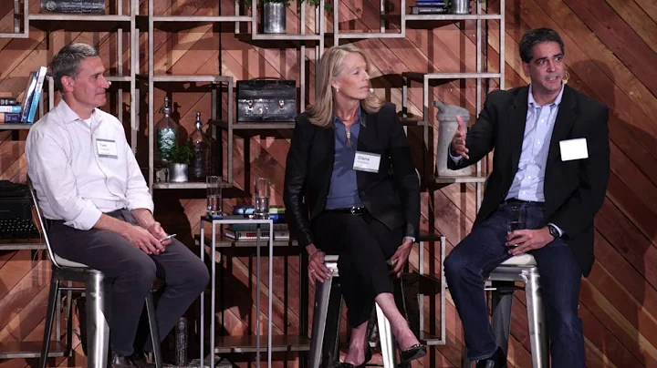 Greyscale: CIO Panel with Diana McKenzie and Manji...
