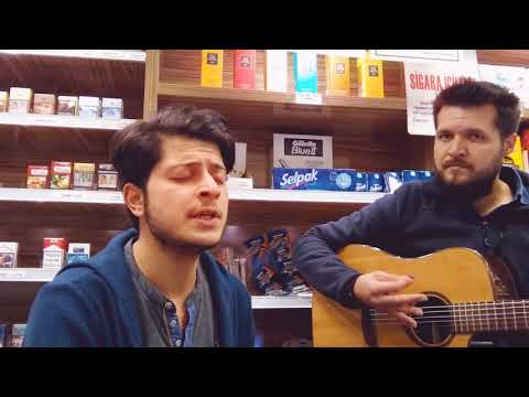 ONURCAN ÖZCAN - ÇİLİNGİR COVER by Market musicians