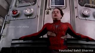 👌🏻👌🏻||Spider man|| super 1 moment || lai lai || song