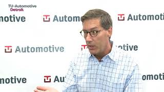 05 Gregory Ewert President, Connected Car & Intelligent Transport Systems HD 1080p