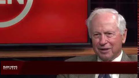 ENN: Interview with Former Congressman Glenn English