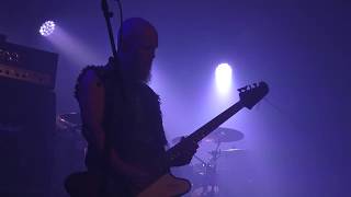 Distillator - Algoritmic Citizenship - LIVE - @ Death Over Drachten Fest 2017