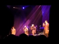 140222 Brown Eyed Soul (브라운 아이드 소울) - Love Ballad @ 'Thank Your Soul 10th Anniversary Concert'