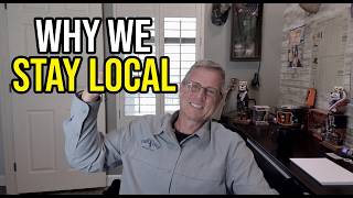 Deep Roots in Surprise & Peoria (Our Arizona Story)
