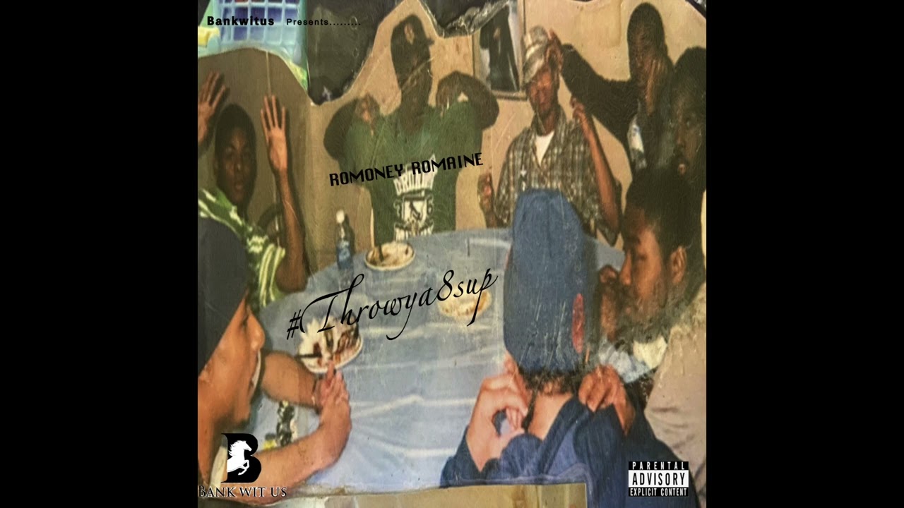 RoMoney Feat ThaReas8n (Every City)
