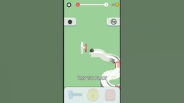 Ball Slider 3D Gameplay Level 1--2