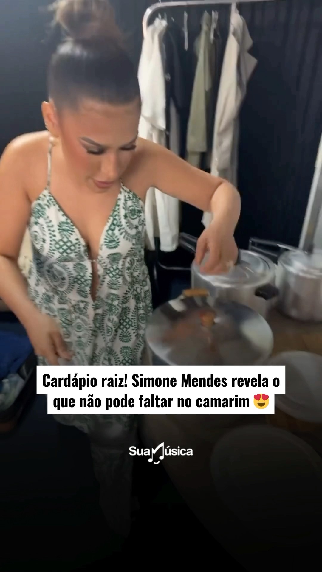Me convide aí, Simone! ?#SimoneMendes #Sertanejo