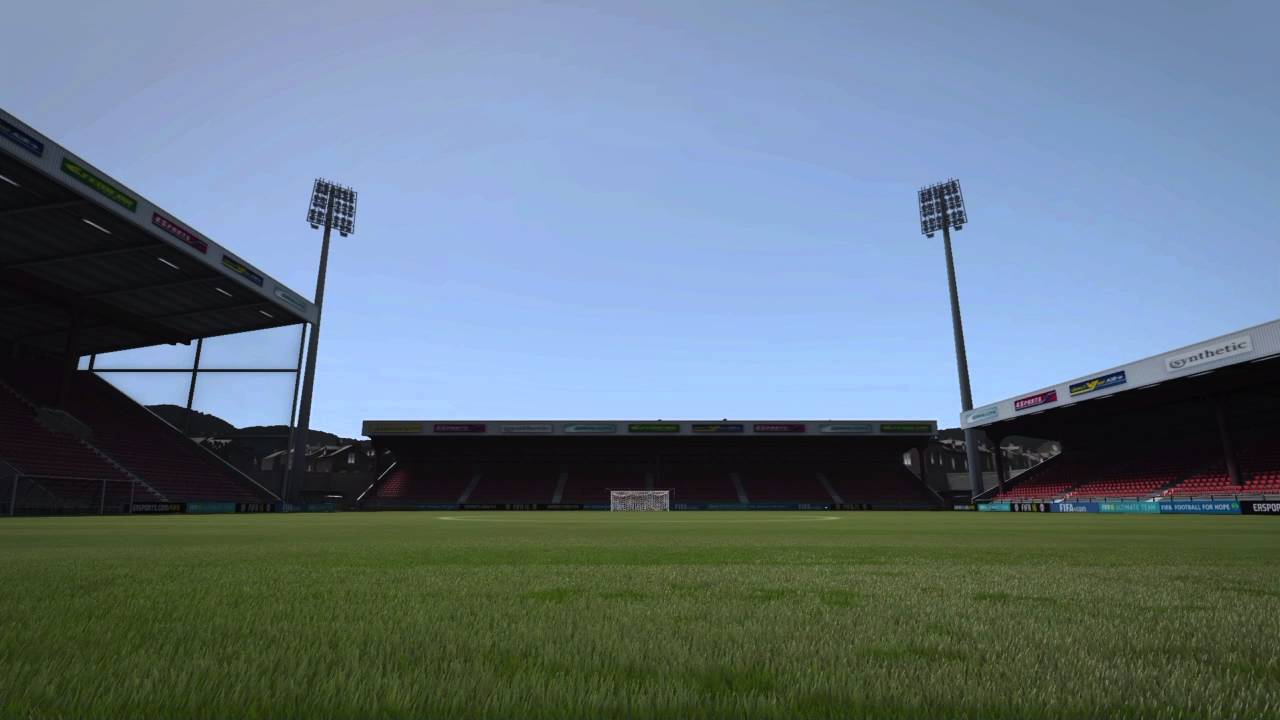 Fifa 16 Oxford utd career mode EP1 Season prep