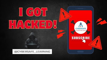 I Got Hacked! Here’s What I Did Wrong and How I Fixed It