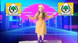 Lagu Partai Golkar