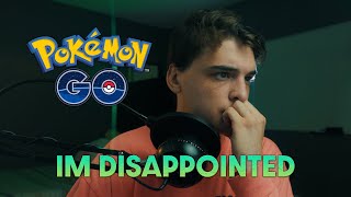 Niantic... Enough Is Enough Please Listen To Us